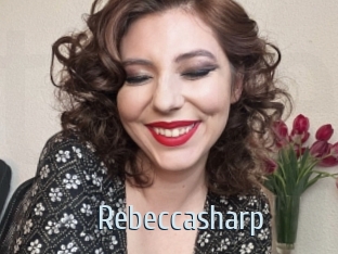 Rebeccasharp