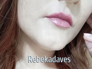 Rebekadaves