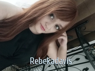 Rebekadavis