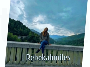 Rebekahmiles