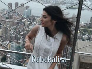 rebekalisa Ta Model