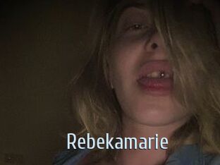 Rebekamarie