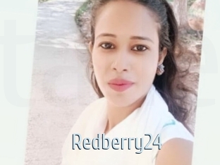 redberry24 Ta Model