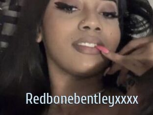 Redbonebentleyxxxx