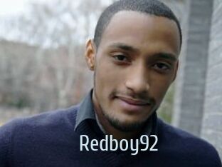 Redboy92