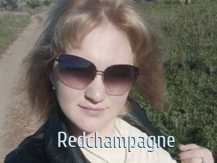 Redchampagne