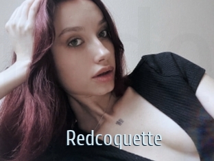 Redcoquette