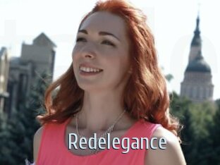 Redelegance