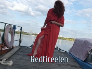 Redfireelen