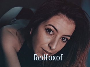 Redfoxof