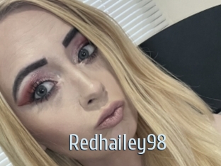 Redhailey98