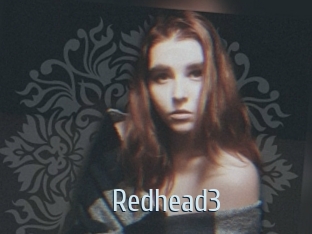 Redhead3