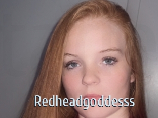 Redheadgoddesss