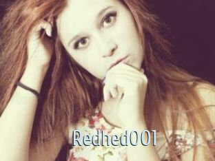 redhed001 Ta Model