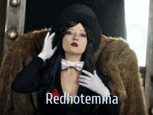 Redhotemma