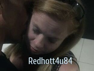 Redhott4u84