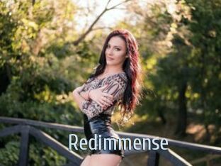 Redimmense