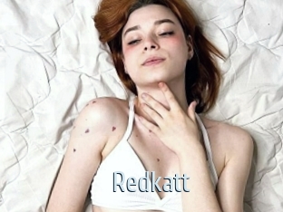 Redkatt