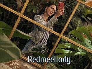 Redmeellody