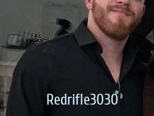 Redrifle3030
