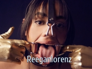 Reeganlorenz