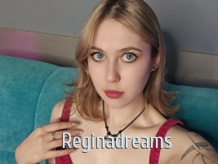 Reginadreams