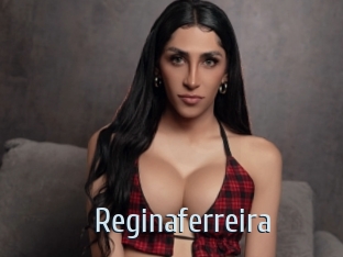 Reginaferreira