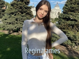 Reginajames