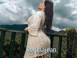 Reginajean