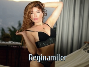 Reginamiler