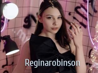 Reginarobinson