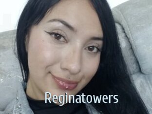 Reginatowers