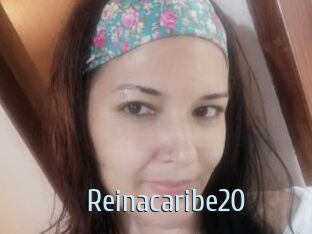 Reinacaribe20