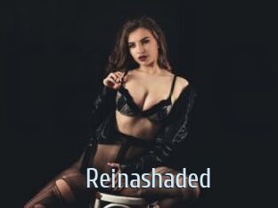 Reinashaded