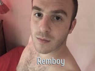 Remboy