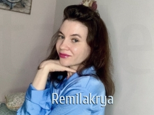 remilakrya Ta Model