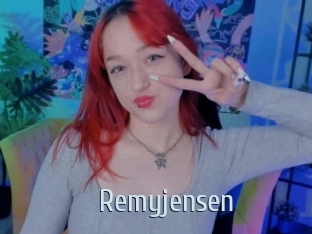 Remyjensen