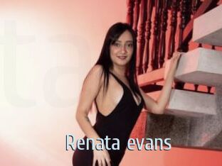 renata_evans Ta Model