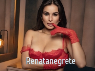 Renatanegrete