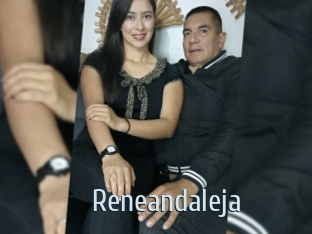 Reneandaleja