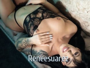 Reneesuarez