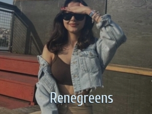 Renegreens