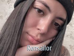 Rensailor