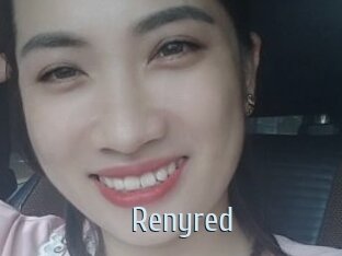Renyred