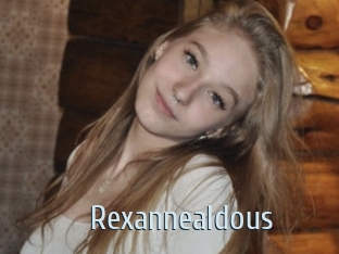 Rexannealdous