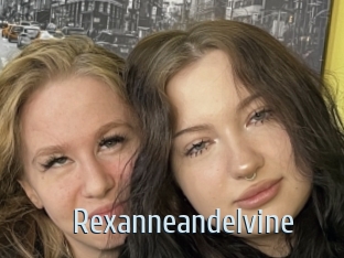 Rexanneandelvine