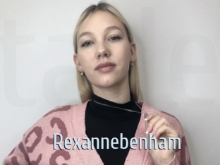 Rexannebenham