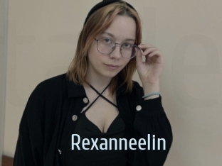 rexanneelin Ta Model