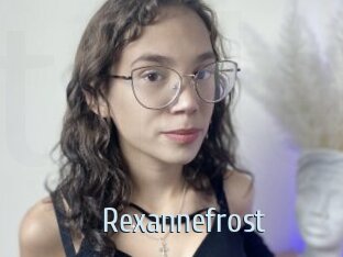 Rexannefrost