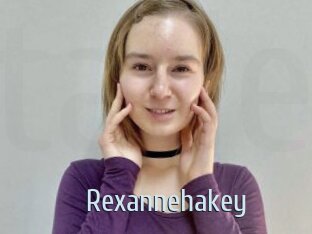 Rexannehakey